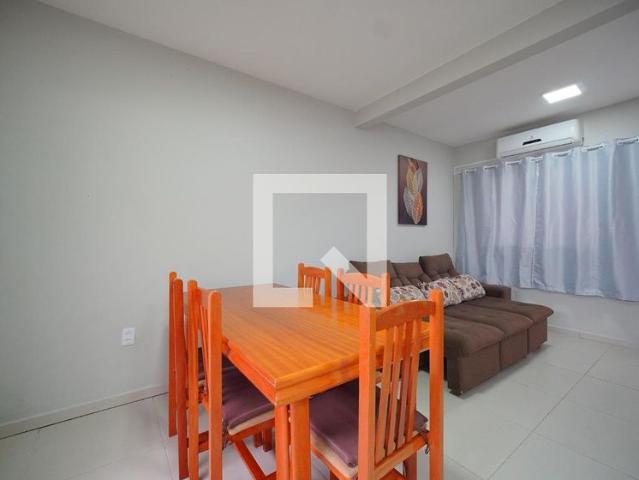 Apartamento aluguel em Região Geográfica Imediata de Florianópolis, Desterro