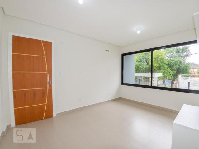 Apartamento aluguel em Região Geográfica Imediata de Florianópolis, Desterro