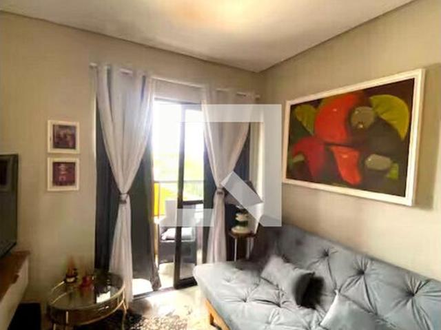 Apartamento aluguel em Região Geográfica Imediata de Florianópolis, Desterro