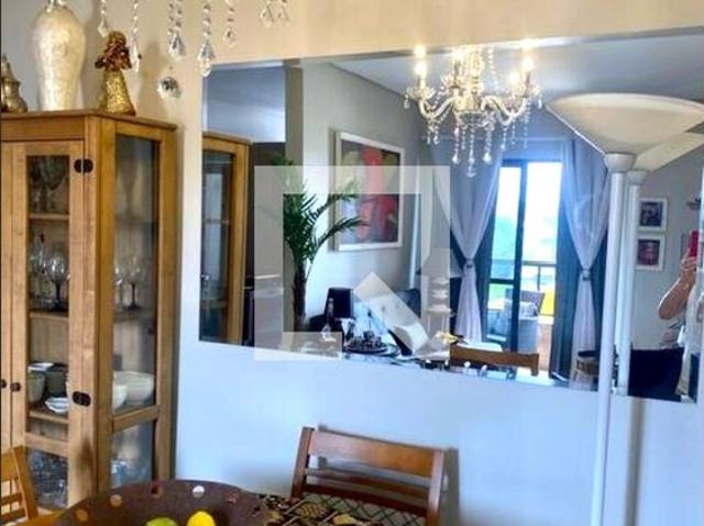 Apartamento aluguel em Região Geográfica Imediata de Florianópolis, Desterro