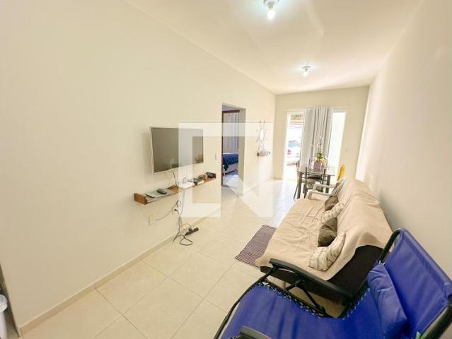 Apartamento aluguel em Região Geográfica Imediata de Florianópolis, Desterro