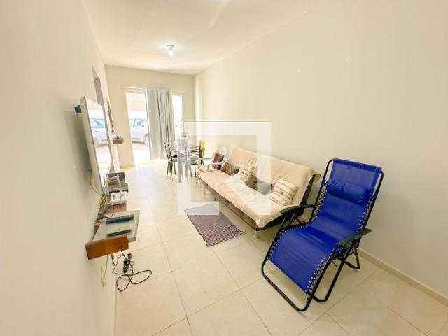 Apartamento aluguel em Região Geográfica Imediata de Florianópolis, Desterro