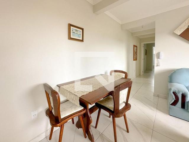 Apartamento aluguel em Região Geográfica Imediata de Florianópolis, Desterro