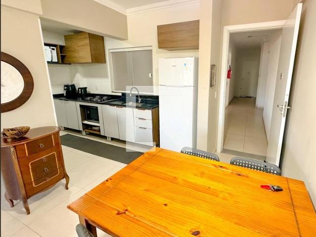 Apartamento aluguel em Região Geográfica Imediata de Florianópolis, Desterro