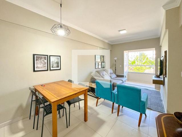 Apartamento aluguel em Região Geográfica Imediata de Florianópolis, Desterro