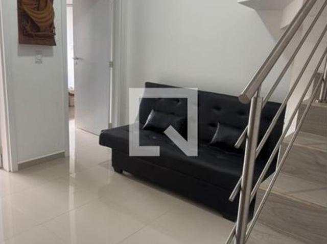 Apartamento aluguel em Região Geográfica Imediata de Florianópolis, Desterro