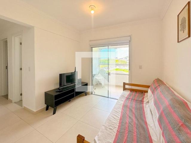 Apartamento aluguel em Região Geográfica Imediata de Florianópolis, Desterro