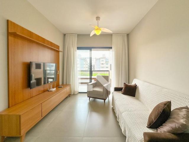Apartamento aluguel em Região Geográfica Imediata de Florianópolis, Desterro
