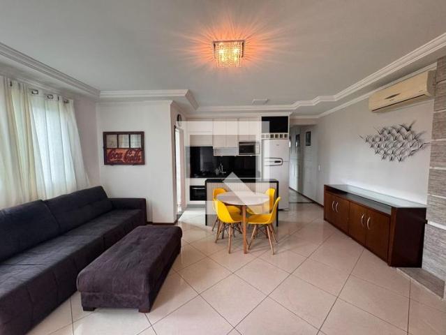 Apartamento aluguel em Região Geográfica Imediata de Florianópolis, Desterro