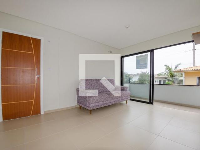 Apartamento aluguel em Região Geográfica Imediata de Florianópolis, Desterro
