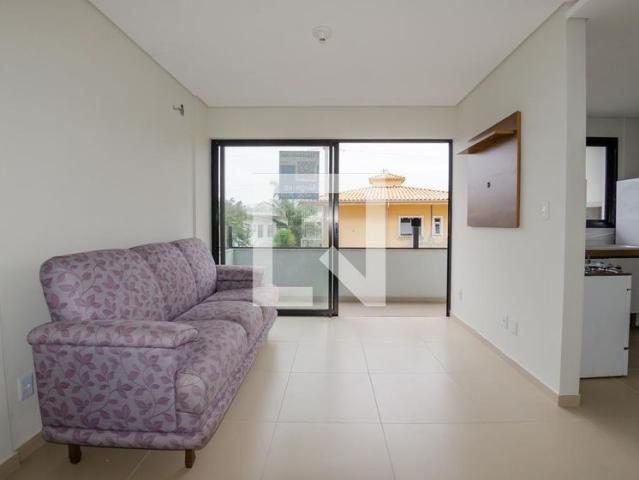 Apartamento aluguel em Região Geográfica Imediata de Florianópolis, Desterro