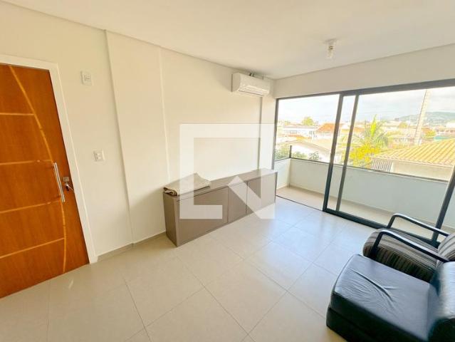 Apartamento aluguel em Região Geográfica Imediata de Florianópolis, Desterro