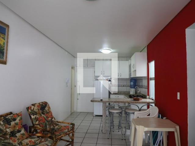 Apartamento aluguel em Região Geográfica Imediata de Florianópolis, Desterro