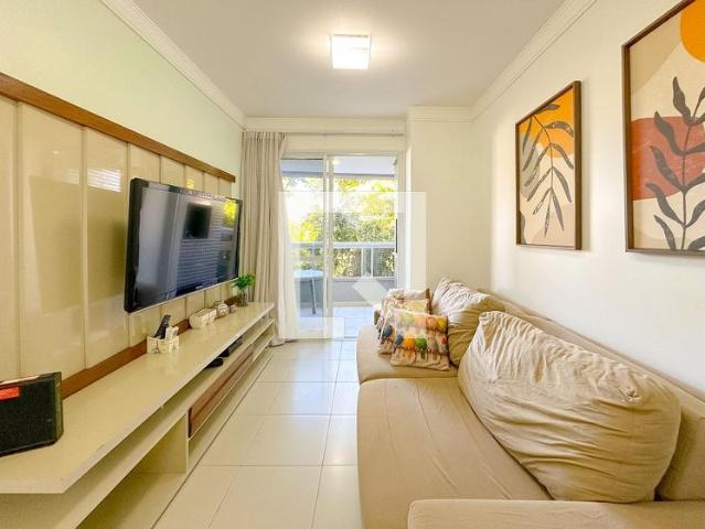 Apartamento aluguel em Região Geográfica Imediata de Florianópolis, Desterro