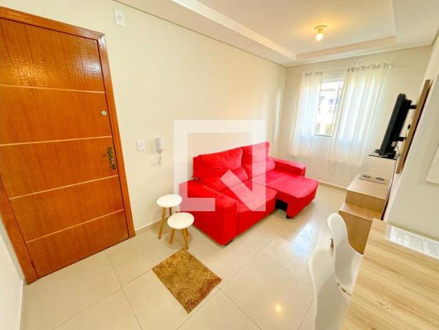 Apartamento aluguel em Região Geográfica Imediata de Florianópolis, Desterro