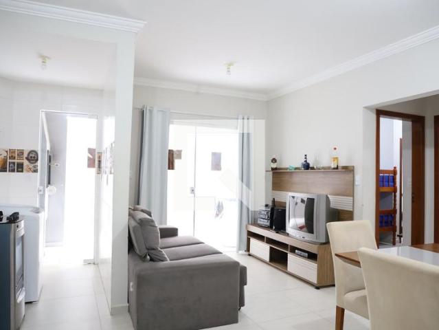Apartamento aluguel em Região Geográfica Imediata de Florianópolis, Desterro
