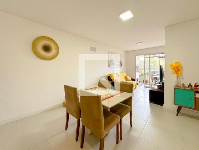 Apartamento aluguel em Região Geográfica Imediata de Florianópolis, Desterro
