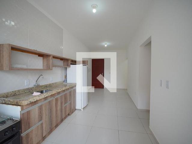 Apartamento aluguel em Região Geográfica Imediata de Florianópolis, Desterro