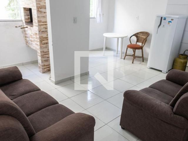 Apartamento aluguel em Região Geográfica Imediata de Florianópolis, Desterro