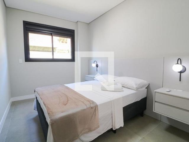Apartamento aluguel em Região Geográfica Imediata de Florianópolis, Desterro