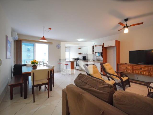 Apartamento aluguel em Região Geográfica Imediata de Florianópolis, Desterro