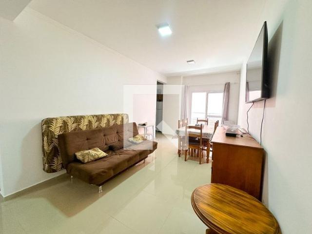 Apartamento aluguel em Região Geográfica Imediata de Florianópolis, Desterro