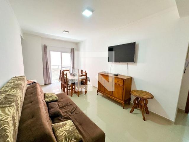 Apartamento aluguel em Região Geográfica Imediata de Florianópolis, Desterro
