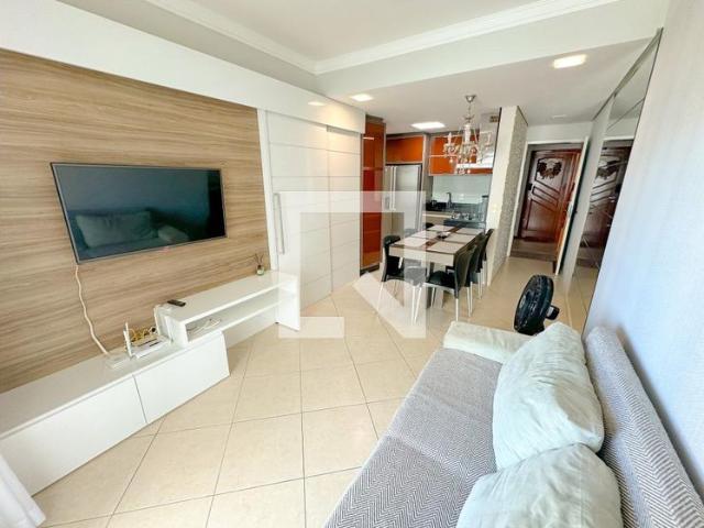 Apartamento aluguel em Região Geográfica Imediata de Florianópolis, Desterro