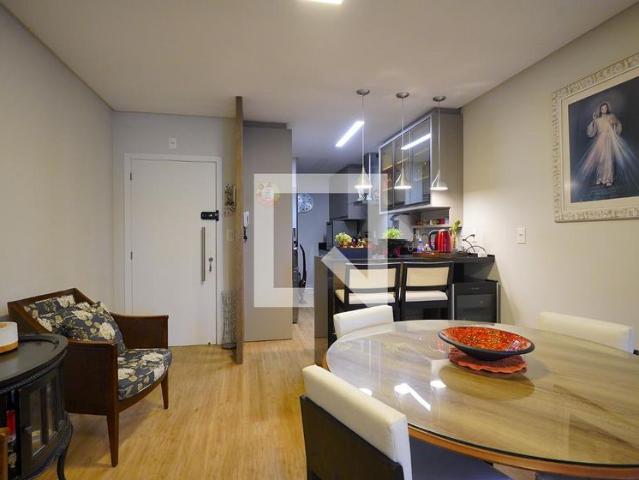 Apartamento aluguel em Região Geográfica Imediata de Florianópolis, Desterro