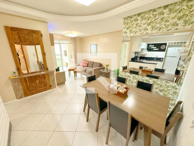 Apartamento aluguel em Região Geográfica Imediata de Florianópolis, Desterro