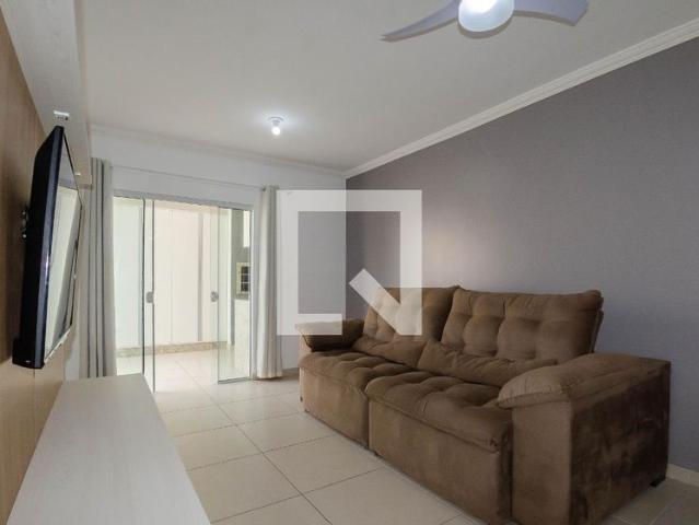 Apartamento aluguel em Região Geográfica Imediata de Florianópolis, Desterro