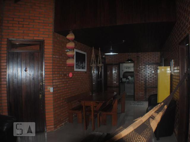 Apartamento aluguel em Região Geográfica Imediata de Florianópolis, Desterro