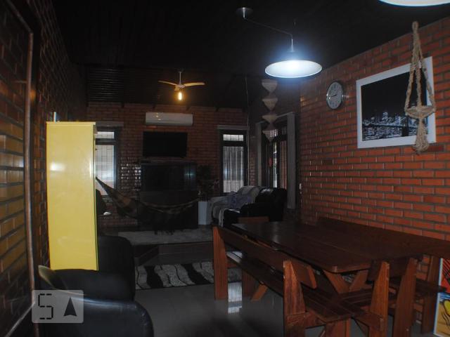 Apartamento aluguel em Região Geográfica Imediata de Florianópolis, Desterro