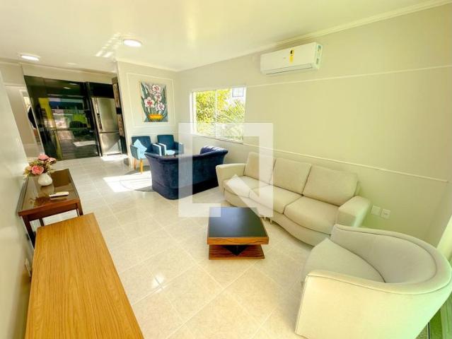 Apartamento aluguel em Região Geográfica Imediata de Florianópolis, Desterro