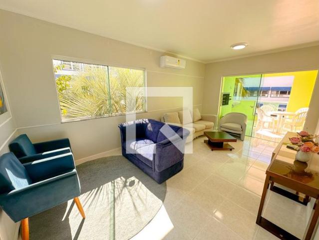 Apartamento aluguel em Região Geográfica Imediata de Florianópolis, Desterro