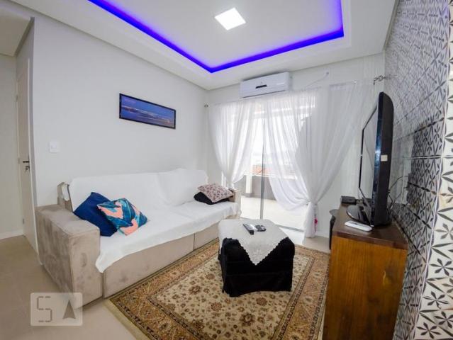 Apartamento aluguel em Região Geográfica Imediata de Florianópolis, Desterro
