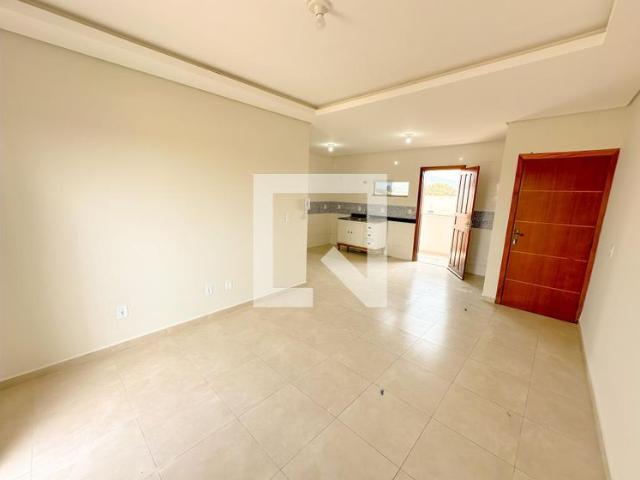 Apartamento aluguel em Região Geográfica Imediata de Florianópolis, Desterro