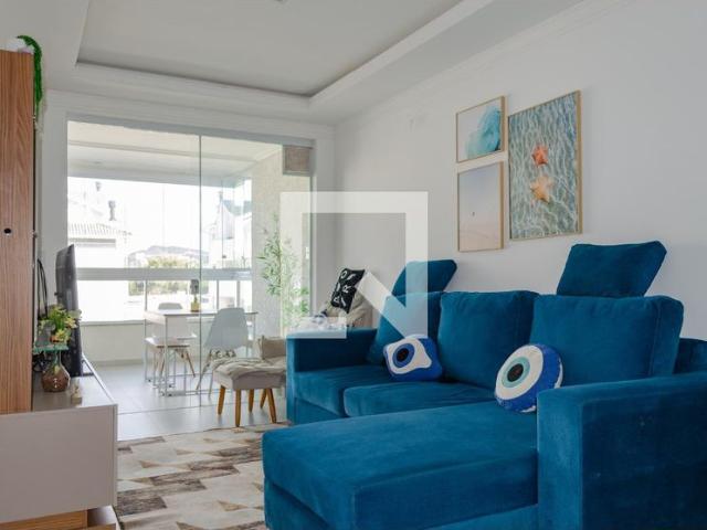 Apartamento aluguel em Região Geográfica Imediata de Florianópolis, Desterro