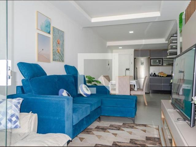Apartamento aluguel em Região Geográfica Imediata de Florianópolis, Desterro