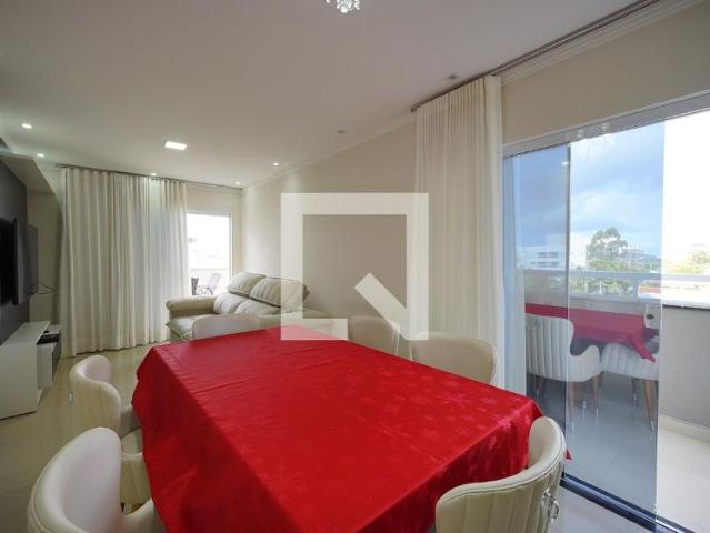 Apartamento aluguel em Região Geográfica Imediata de Florianópolis, Desterro