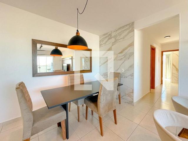 Apartamento aluguel em Região Geográfica Imediata de Florianópolis, Desterro