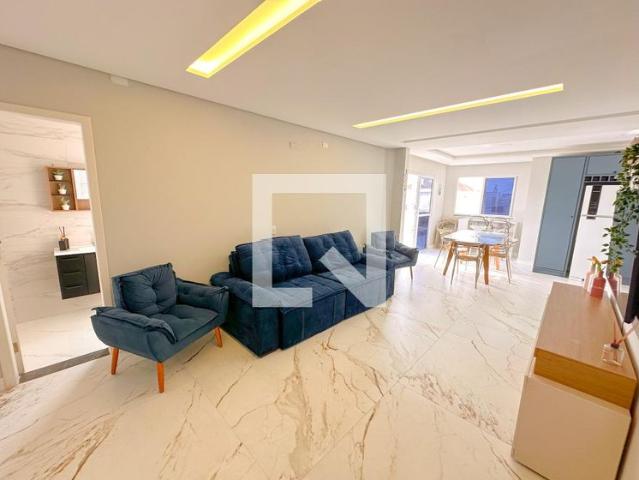 Apartamento aluguel em Ingleses do Rio Vermelho, Desterro