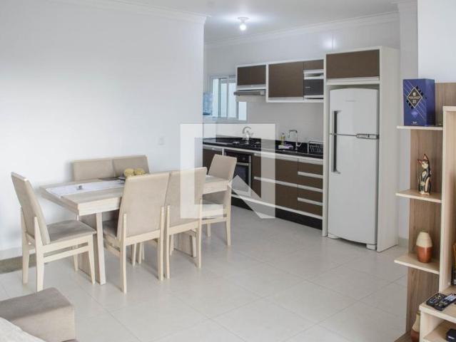 Apartamento aluguel em Região Geográfica Imediata de Florianópolis, Desterro