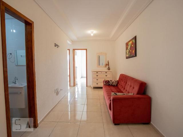 Apartamento aluguel em Região Geográfica Imediata de Florianópolis, Desterro