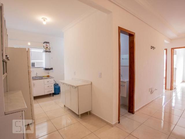 Apartamento aluguel em Região Geográfica Imediata de Florianópolis, Desterro