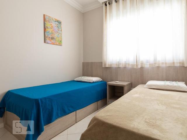 Apartamento aluguel em Região Geográfica Imediata de Florianópolis, Desterro