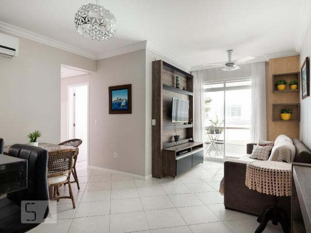 Apartamento aluguel em Região Geográfica Imediata de Florianópolis, Desterro