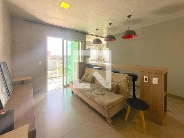 Apartamento aluguel em Região Geográfica Imediata de Florianópolis, Desterro