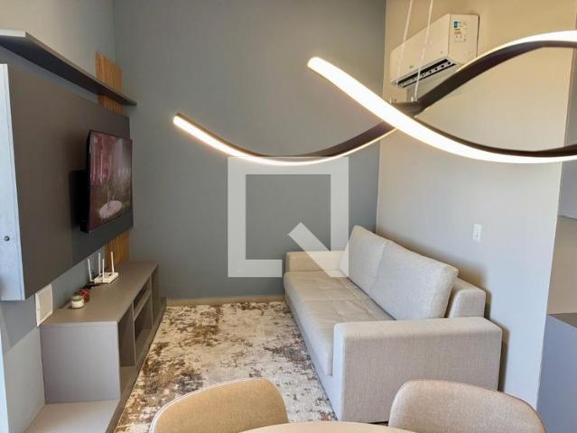 Apartamento aluguel em Região Geográfica Imediata de Florianópolis, Desterro