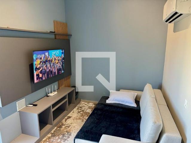 Apartamento aluguel em Região Geográfica Imediata de Florianópolis, Desterro